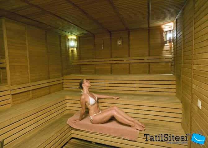 Crystal Admiral Resort Suites Spa 